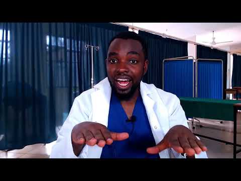 MATIBABU YA FANGASI SEHEMU ZA SIRI (wanaume): Kujitibu mwenyewe nyumbani