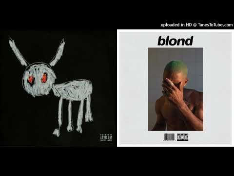 Polar Opposites x Nights Mashup (Drake / Frank Ocean)