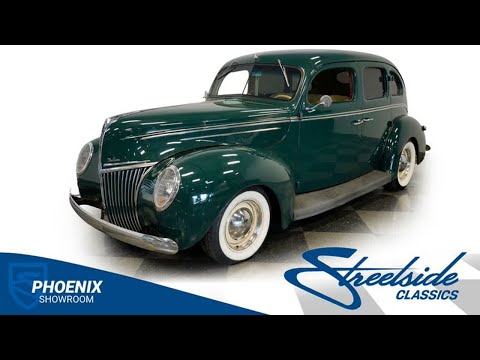 1939 Ford Deluxe (CC-2059916) for sale in Mesa, Arizona