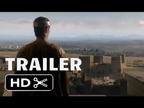 Tráiler José y María 2016