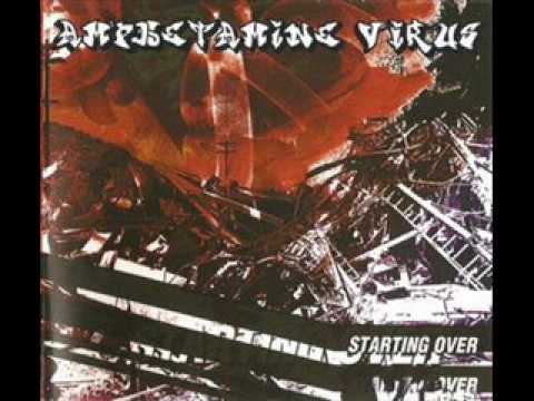 Amphetamine Virus-Humans