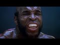 EL SEMENTAL ITALIANO VS CLUBBER LANG 1982 ROCKY 3 LATINO ESCENA