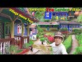 Darjeeling Tea Garden Village Village Home Tour Gopal Dhara Tea Garden