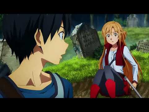 2 VIVE X DJ Sticx X Sane Music - Far In Love: Kirisuna AMV