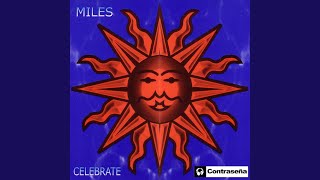 Celebrate (Piano Mix)