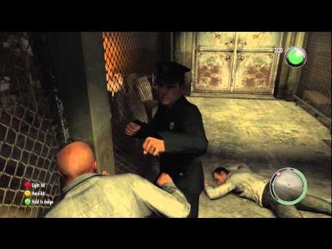 Mafia II : Jimmy's Vendetta Xbox 360