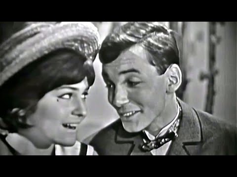 Karel Gott & Pavlína Filipovská - Strahováček (1963)