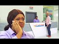 IF Only He Know D Poor LAUNDRY Girl He Slap Is D Owner Of D Shop ACTING Poor 2Fnd Perfect Husband NG