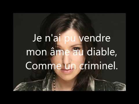 Tina Arena aimer jusqu'a l'impossible lyrics