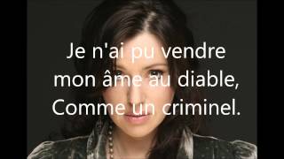 Tina Arena aimer jusqu&#39;a l&#39;impossible lyrics