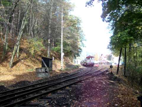 749 107 na čele os. 9058 - rozjezd - Jílové u Prahy