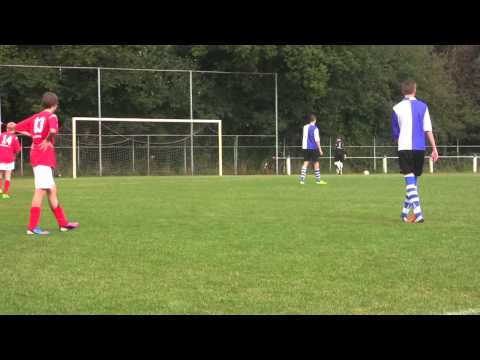 Helpman B4 - Grijpskerk B2(3/10)