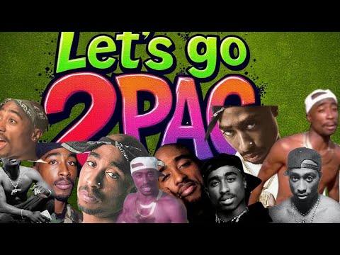 Hot New Tupac Remix i get around instrumental Cover