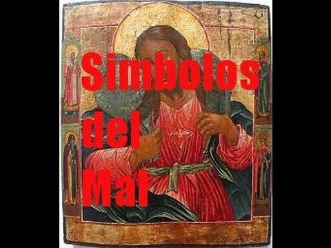 Simbolos CRISTIANOS que debemos evitar