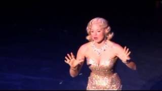 Diamonds Are a Girl's Best Friend - Megan Hilty