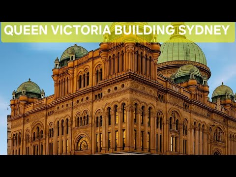 Inside the extravagant palace built for Australia’s richest queen