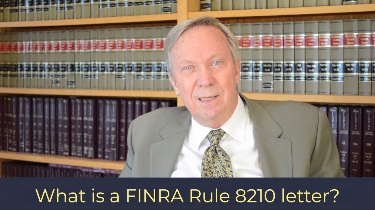 What Is A Finra Letter See Answer EN what-is-a-finra-letter-see-answer-en