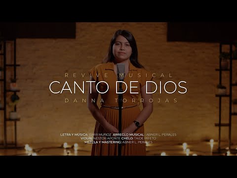 Canto de Dios | Tema 3 | Revive Musical