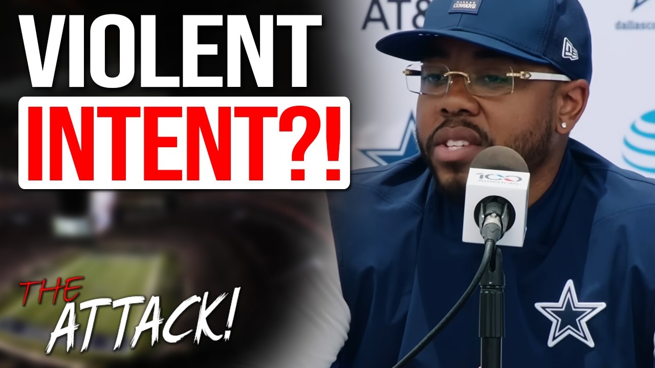 Christian Parker on “VIOLENT & PHYSICAL” Defense, Coaching Staff, & Dallas Cowboys Rookies!