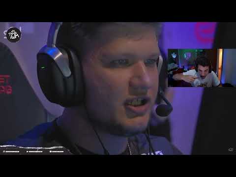 VIENDO HIGHLIGHTS DEL MAJOR!