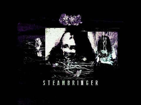 Opium Warlock - SteamBringer (Official Music Video)