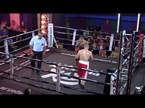 MAH02566 Niels Schmidt vs Dino Sabanovic R6