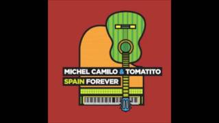 Our spanish love song - Michel Camilo & Tomatito