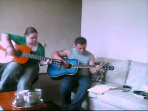 Mark & Christel - Kadosh (opwekking 496)