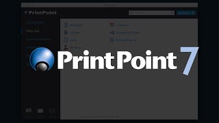 PrintPoint video