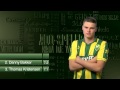 Speler van de week