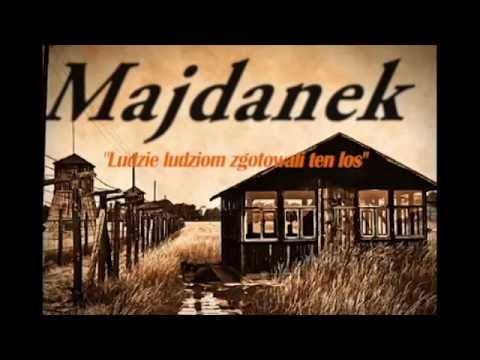 Majdanek - w oczach więźniów