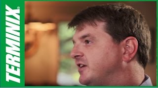 Terminix Testimonials - Stephen Holloway
