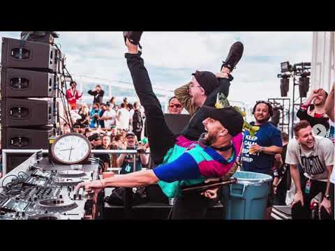 FISHER vs CARDI B- BODAK YELLOW IS LOSING IT (Rainey Mashup)