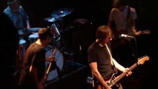 MUDHONEY - Blinding Sun &amp; Sweet Young Thing - Live in Berlin 2009
