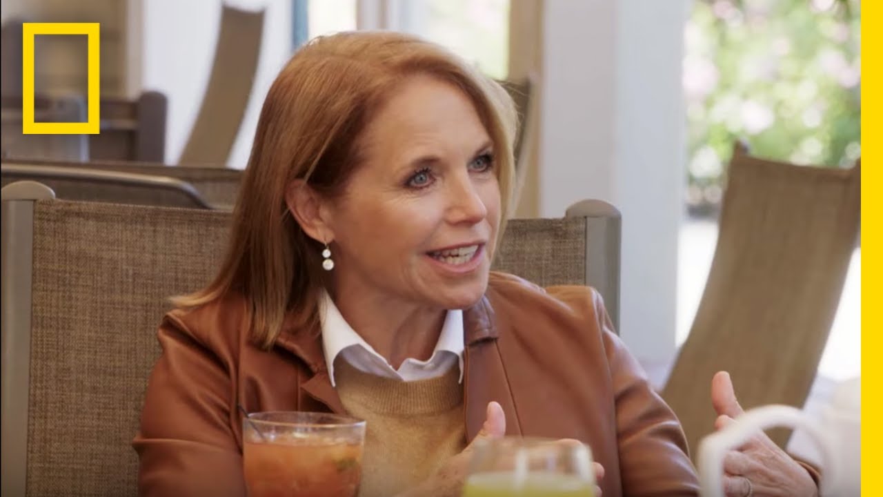 America Inside Out with Katie Couric - First Look | National Geographic