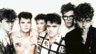INXS   Love Is What I Say0