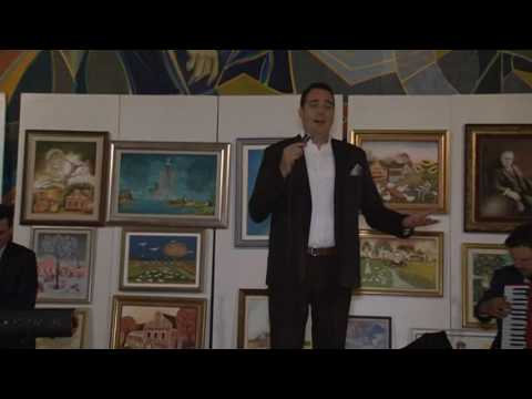 Maestro Miloš Radović o muzičkoj umetnosti