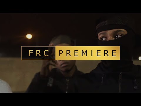 Bis (Harlem Spartans) x Nafe Smallz - Kennington Park Days [Music Video]