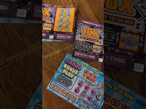 Compre 5 tickets de $1 y Mira cuanto gane, USA #chapina #zacualpa, #quiche #boston