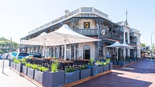 Ramsgate Hotel by Nightcap Social, Adelaide, Australia