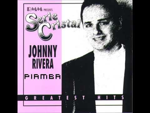 Por eso ella está conmigo - Johnny Rivera