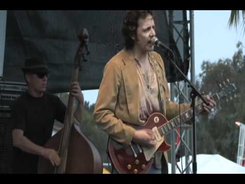 Marc Ford & the Neptune Blues Club - "Steady Rollin' Man" - 6/8/08