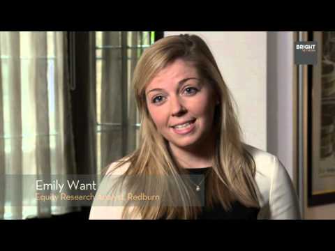 Top Tips to Get Ahead from Redburn