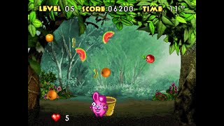 Pocket Dream Console: Bunny Pinky (2012 PDC200)