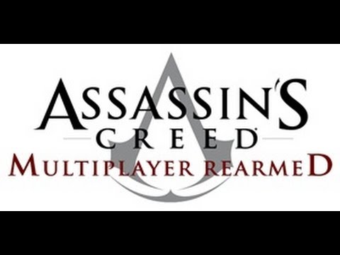 assassin's creed rearmed ios hack