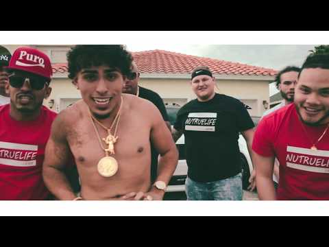 TeeDaProfit - High Hopes (Shot by @utdfilms @hoodlym)