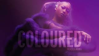Priscilla Renea - Land of the Free (Official Audio)