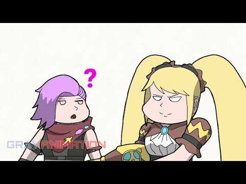 Franco Hook IXIA + LAYLA|Mobile Legends