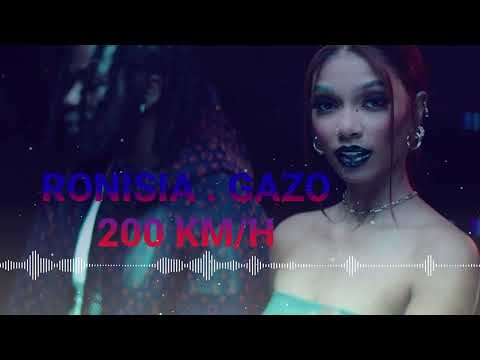 Mix Ronisia feat Gazo