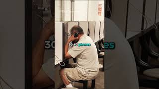 Virginia State Prisons Are The Most Violent In America